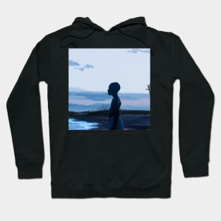 moonlight Hoodie